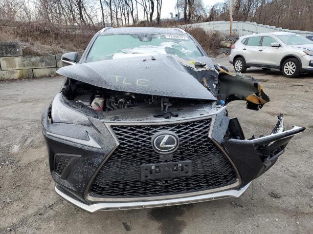 Photo 4 VIN: JTJSARDZ4M2254093 - LEXUS NX 300 BAS 