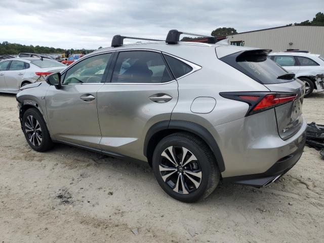 Photo 1 VIN: JTJSARDZ5L2230884 - LEXUS NX 300 F S 