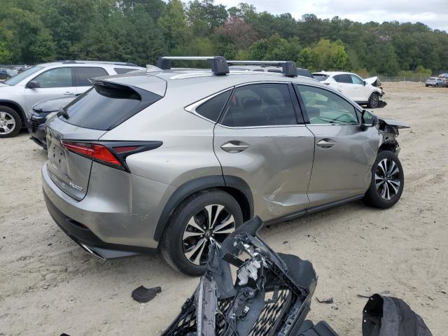 Photo 2 VIN: JTJSARDZ5L2230884 - LEXUS NX 300 F S 