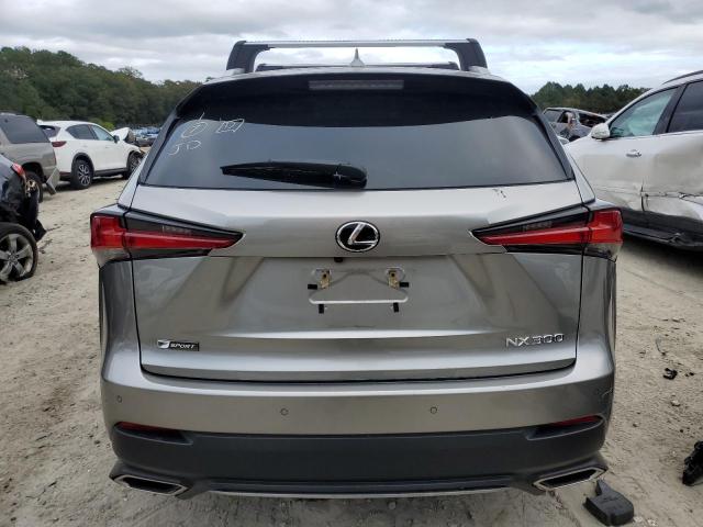 Photo 5 VIN: JTJSARDZ5L2230884 - LEXUS NX 300 F S 