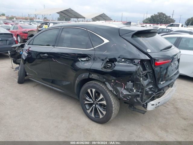 Photo 2 VIN: JTJSARDZ5L5006920 - LEXUS NX 