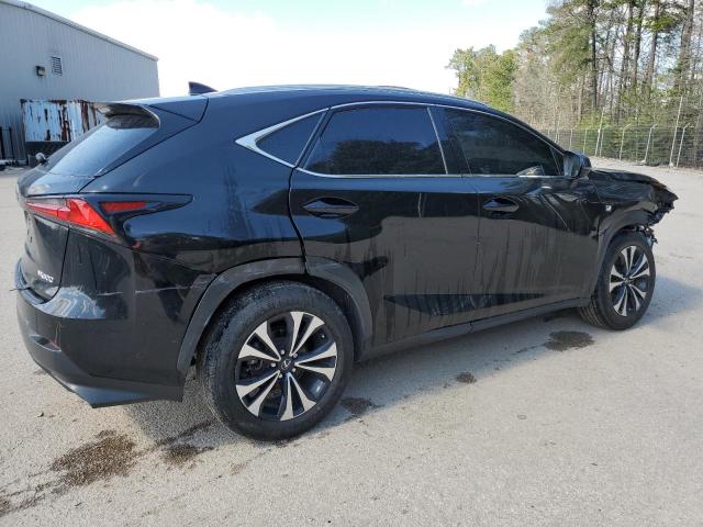 Photo 2 VIN: JTJSARDZ5M2236637 - LEXUS NX 