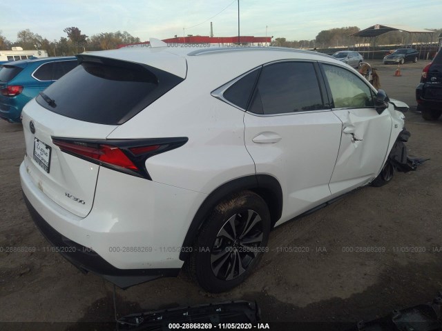 Photo 3 VIN: JTJSARDZ5M2239148 - LEXUS 300 