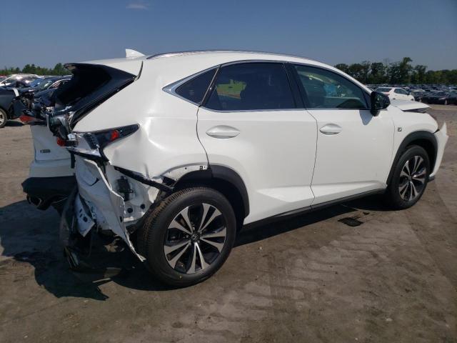 Photo 2 VIN: JTJSARDZ5M2262641 - LEXUS NX 300 BAS 