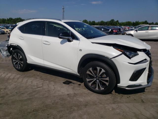 Photo 3 VIN: JTJSARDZ5M2262641 - LEXUS NX 300 BAS 