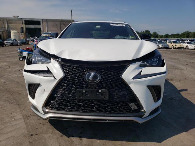 Photo 4 VIN: JTJSARDZ5M2262641 - LEXUS NX 300 BAS 