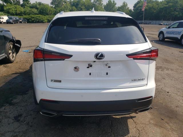 Photo 5 VIN: JTJSARDZ5M5020379 - LEXUS NX 300 BAS 