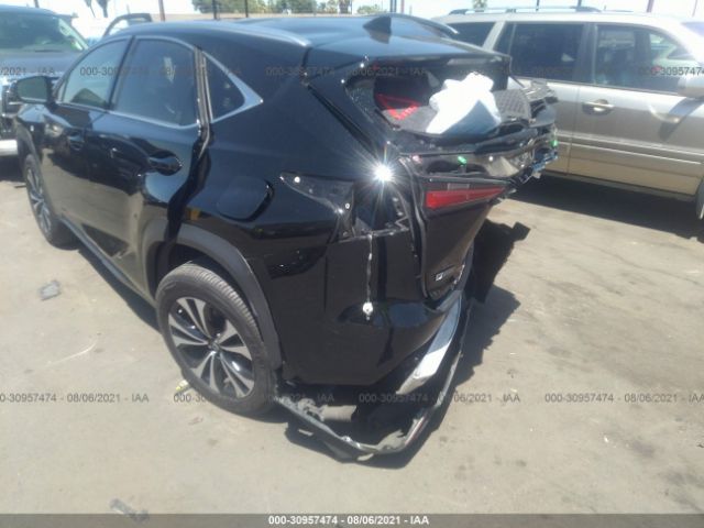 Photo 2 VIN: JTJSARDZ6L2235947 - LEXUS NX 