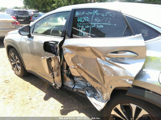 Photo 5 VIN: JTJSARDZ6L2235978 - LEXUS NX 