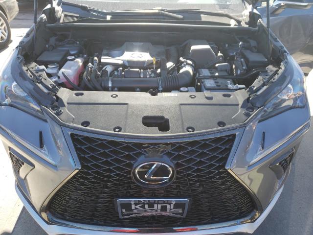 Photo 6 VIN: JTJSARDZ6L5010605 - LEXUS NX 300 F-S 