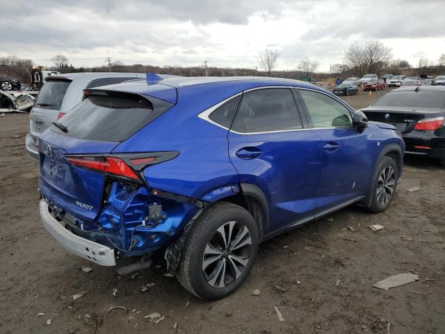 Photo 2 VIN: JTJSARDZ6M2260333 - LEXUS NX 300 BAS 