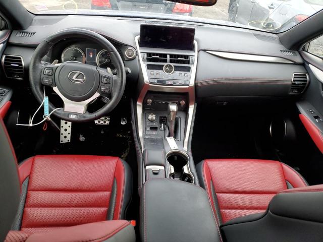 Photo 7 VIN: JTJSARDZ6M2260333 - LEXUS NX 300 BAS 