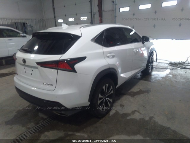 Photo 3 VIN: JTJSARDZ7L2235598 - LEXUS NX 