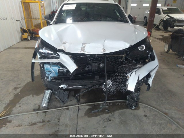 Photo 5 VIN: JTJSARDZ7L2235598 - LEXUS NX 