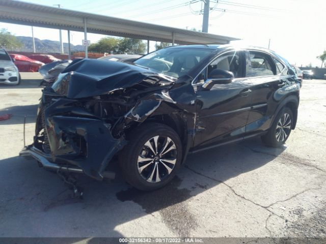 Photo 1 VIN: JTJSARDZ7L2235648 - LEXUS NX 