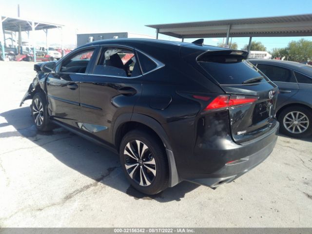 Photo 2 VIN: JTJSARDZ7L2235648 - LEXUS NX 