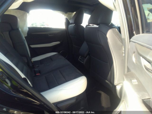 Photo 7 VIN: JTJSARDZ7L2235648 - LEXUS NX 