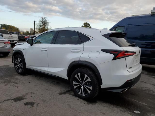 Photo 1 VIN: JTJSARDZ7L2235942 - LEXUS NX 