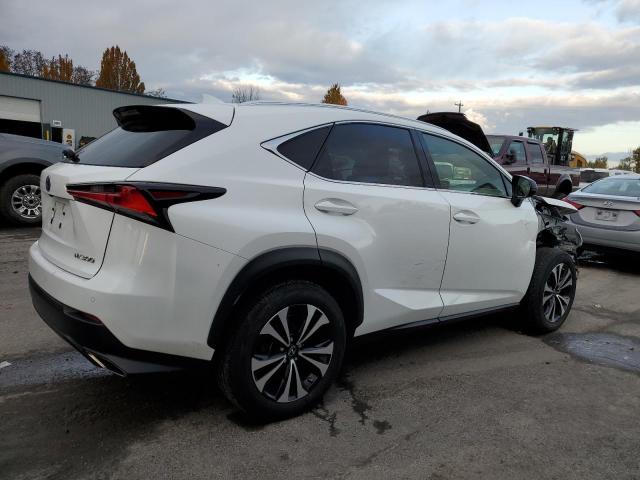 Photo 2 VIN: JTJSARDZ7L2235942 - LEXUS NX 