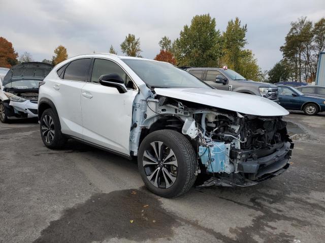 Photo 3 VIN: JTJSARDZ7L2235942 - LEXUS NX 