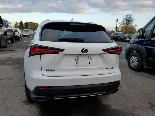 Photo 5 VIN: JTJSARDZ7L2235942 - LEXUS NX 