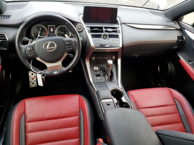 Photo 7 VIN: JTJSARDZ7L2235942 - LEXUS NX 