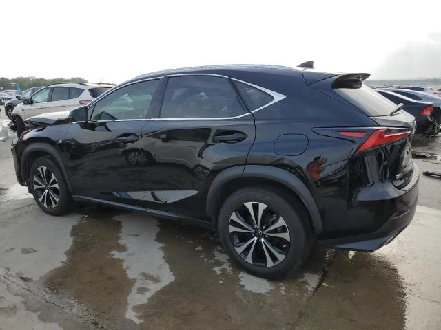 Photo 1 VIN: JTJSARDZ7M2237675 - LEXUS NX 300 BAS 