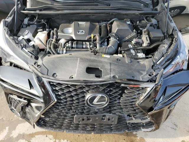 Photo 11 VIN: JTJSARDZ7M2237675 - LEXUS NX 300 BAS 