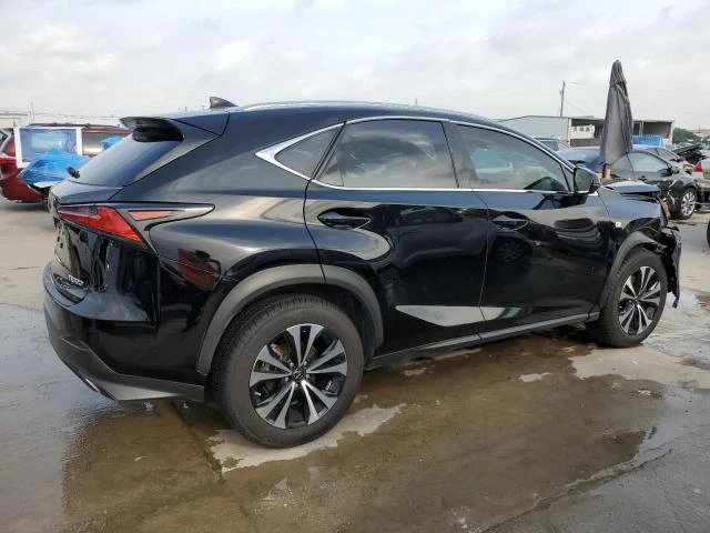 Photo 2 VIN: JTJSARDZ7M2237675 - LEXUS NX 300 BAS 