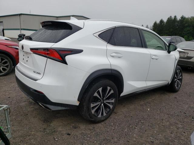 Photo 2 VIN: JTJSARDZ7M2250586 - LEXUS NX 300 BAS 