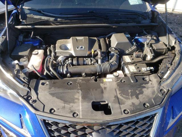 Photo 6 VIN: JTJSARDZ7M2260888 - LEXUS NX 300 BAS 