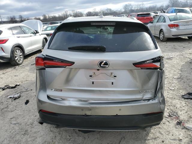 Photo 5 VIN: JTJSARDZ7M2263564 - LEXUS NX 300 BAS 