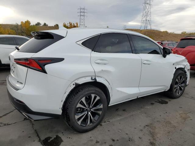 Photo 2 VIN: JTJSARDZ8L5001890 - LEXUS NX 300 F S 