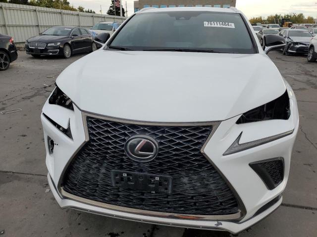 Photo 4 VIN: JTJSARDZ8L5001890 - LEXUS NX 300 F S 