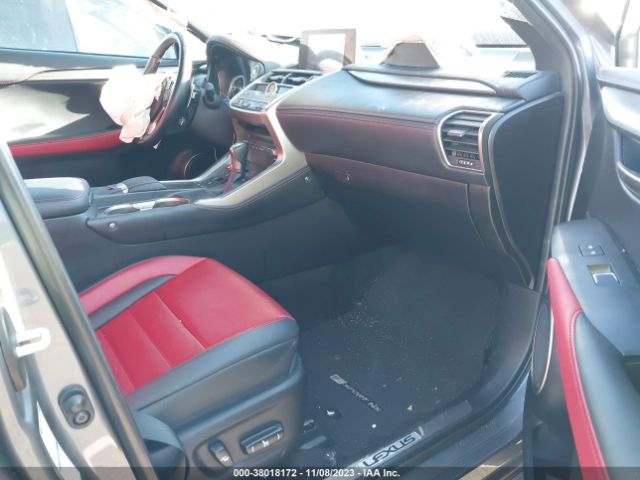 Photo 4 VIN: JTJSARDZ8M2247101 - LEXUS NX 300 