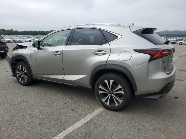 Photo 1 VIN: JTJSARDZ8M2263847 - LEXUS NX 300 BAS 