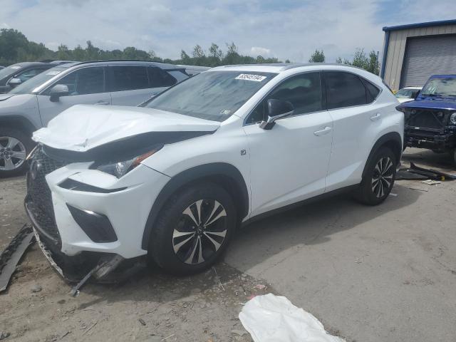 Photo 0 VIN: JTJSARDZ9L2218169 - LEXUS NX 