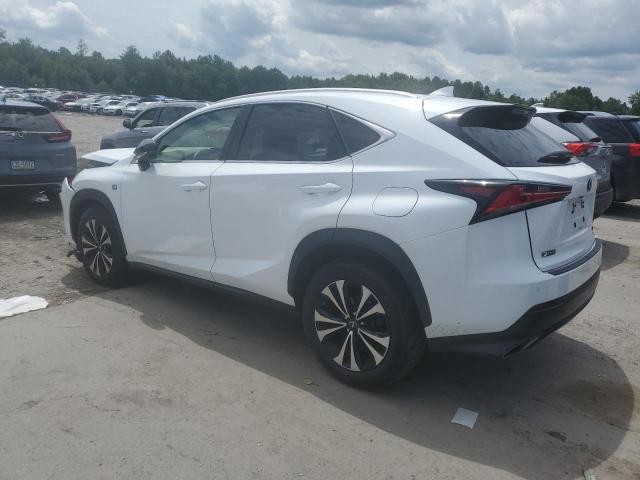 Photo 1 VIN: JTJSARDZ9L2218169 - LEXUS NX 