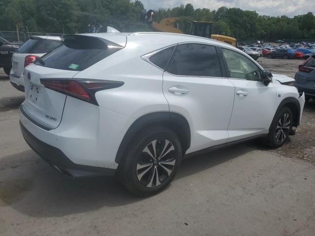 Photo 2 VIN: JTJSARDZ9L2218169 - LEXUS NX 