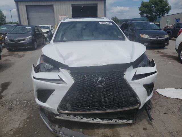 Photo 4 VIN: JTJSARDZ9L2218169 - LEXUS NX 