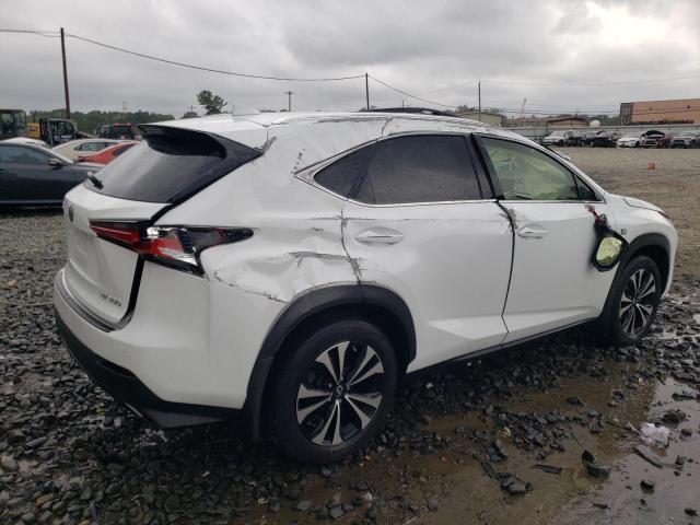 Photo 2 VIN: JTJSARDZ9L2226241 - LEXUS NX 300 F S 