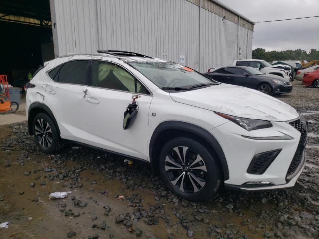 Photo 3 VIN: JTJSARDZ9L2226241 - LEXUS NX 300 F S 