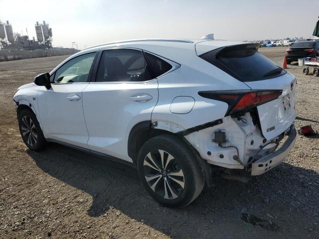 Photo 1 VIN: JTJSARDZ9L5006371 - LEXUS NX 