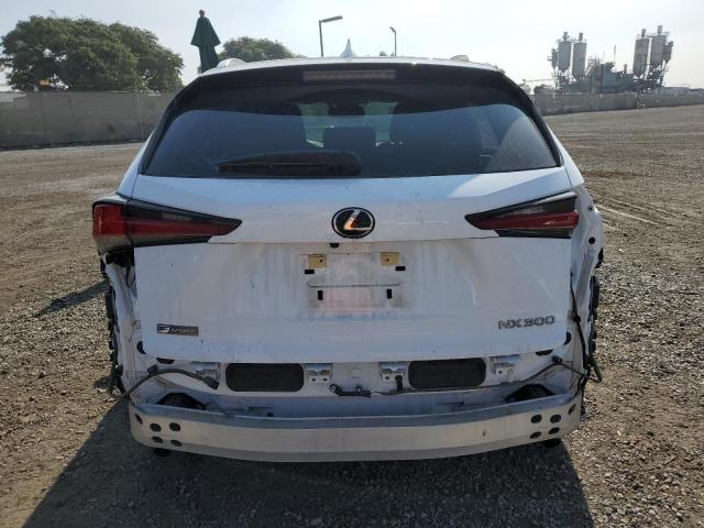 Photo 5 VIN: JTJSARDZ9L5006371 - LEXUS NX 