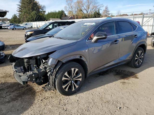 Photo 0 VIN: JTJSARDZ9L5013529 - LEXUS NX 