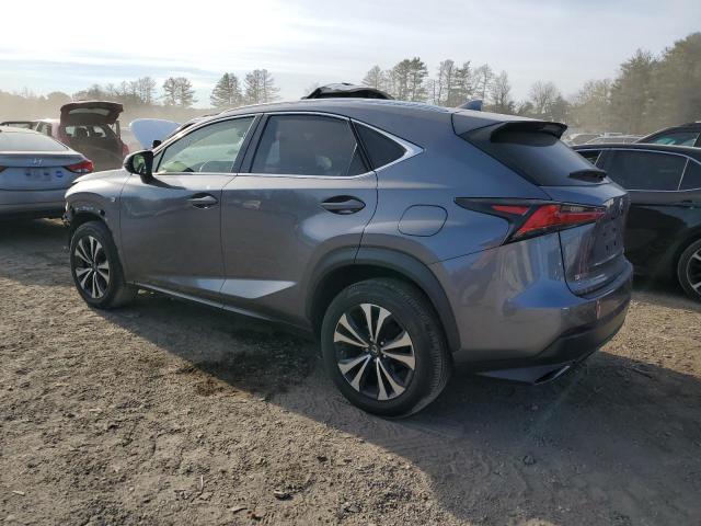 Photo 1 VIN: JTJSARDZ9L5013529 - LEXUS NX 