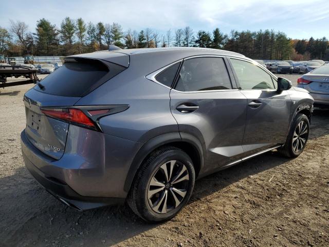 Photo 2 VIN: JTJSARDZ9L5013529 - LEXUS NX 