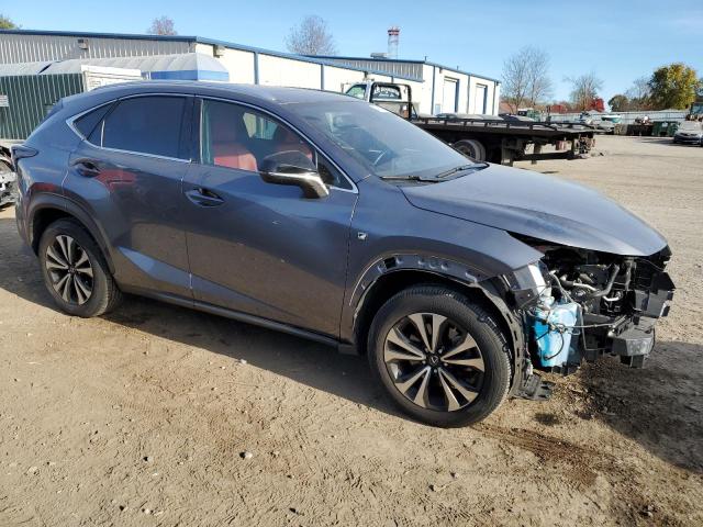 Photo 3 VIN: JTJSARDZ9L5013529 - LEXUS NX 