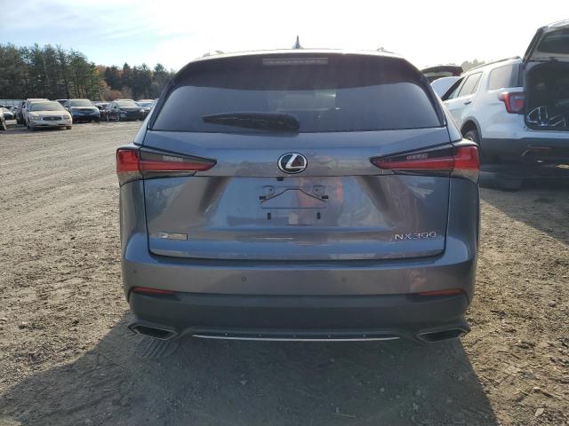 Photo 5 VIN: JTJSARDZ9L5013529 - LEXUS NX 