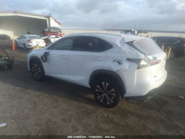 Photo 2 VIN: JTJSARDZXM5023164 - LEXUS NX 